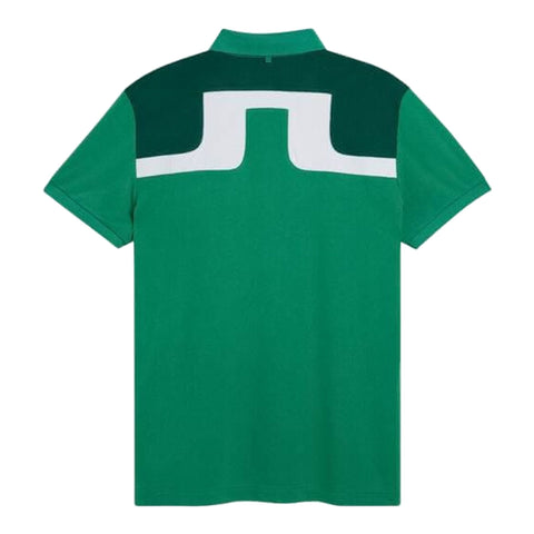 Jeff Poloshirt Herren