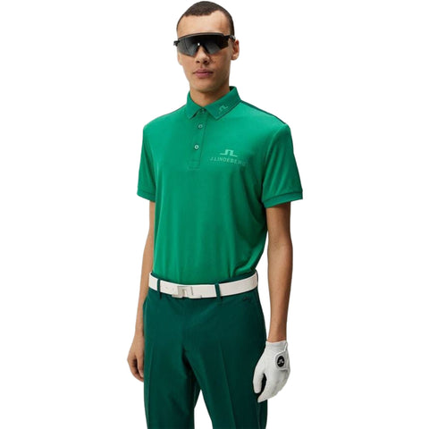 Jeff Poloshirt Herren