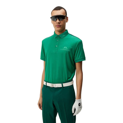 Jeff Poloshirt Herren