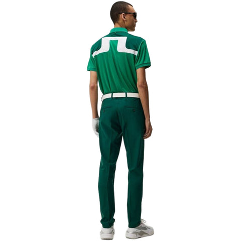Jeff Poloshirt Herren