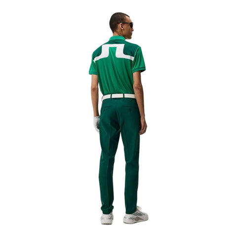 Jeff Poloshirt Herren