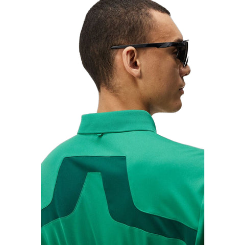 KV Poloshirt Herren