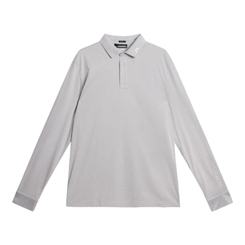 Tour Tech Langarm-Shirt Herren