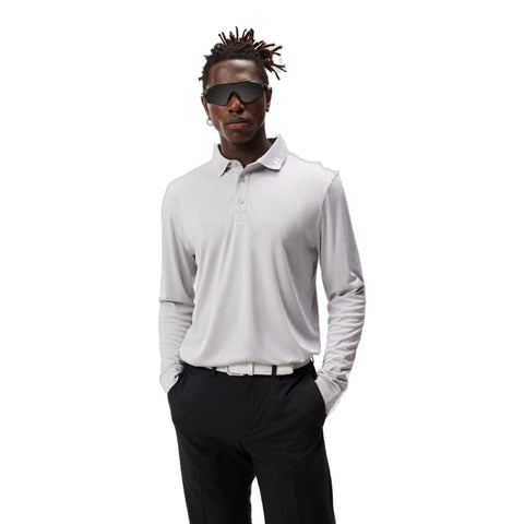 Tour Tech Langarm-Shirt Herren