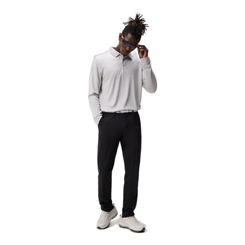 Tour Tech Langarm-Shirt Herren