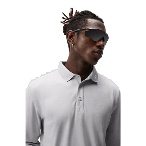 Tour Tech Langarm-Shirt Herren