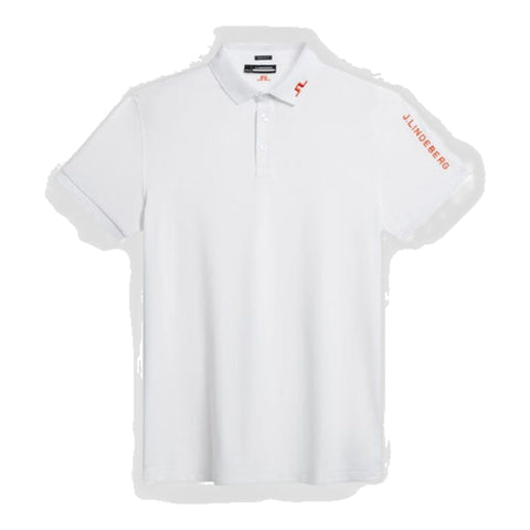 Tour Tech Polo Herren