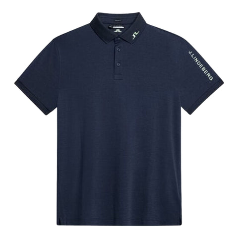 Tour Tech Polo Herren