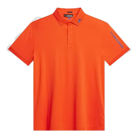 Tour Tech Polo Herren