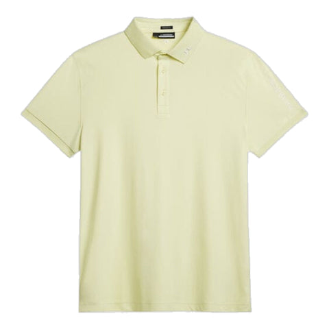 Tour Tech Polo Herren