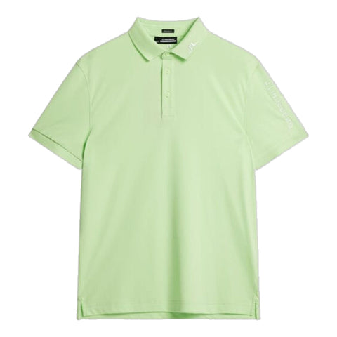 Tour Tech Polo Herren