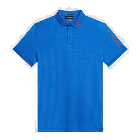 Tour Tech Polo Herren