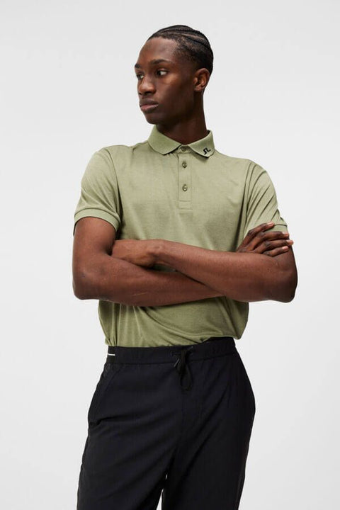 KV Regular Fit Polo Herren