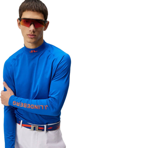 Aello Soft Compression Top Herren
