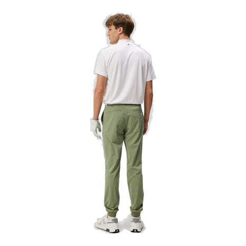 Bode Regular Fit Polo Herren