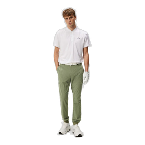 Bode Regular Fit Polo Herren