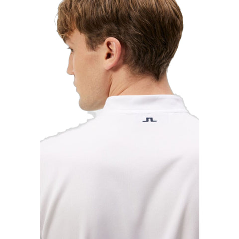 Bode Regular Fit Polo Herren