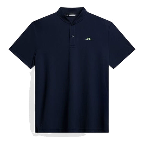 Bode Regular Fit Polo Herren