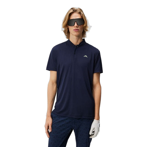 Bode Regular Fit Polo Herren