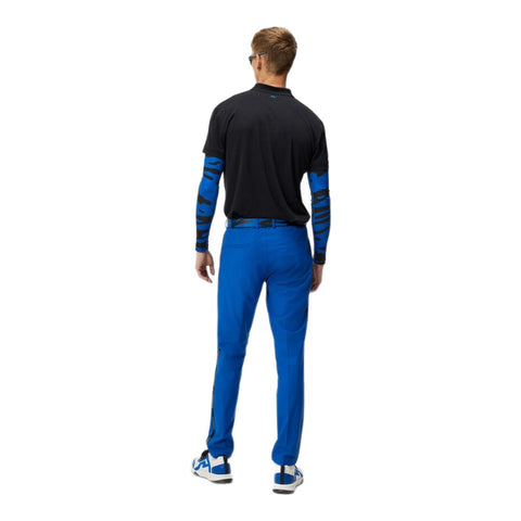 Bode Regular Fit Polo Herren