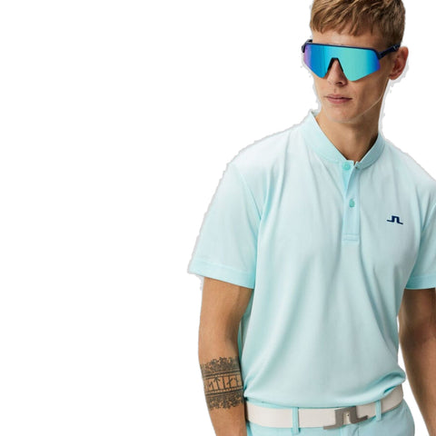 Bode Regular Fit Polo Herren