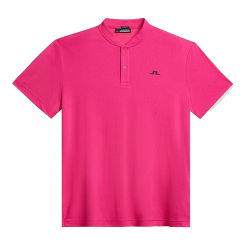 Bode Regular Fit Polo Herren