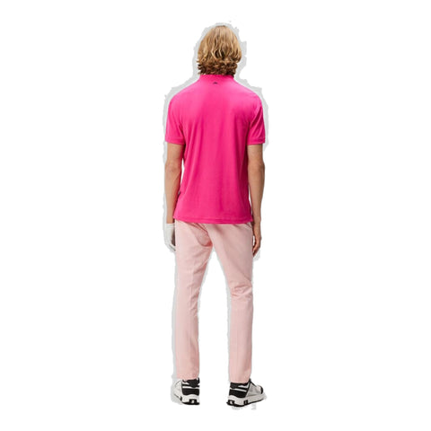 Bode Regular Fit Polo Herren