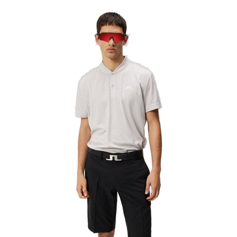 Bode Regular Fit Polo Herren