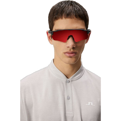 Bode Regular Fit Polo Herren