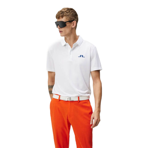 Bridge Regular Fit Polo Herren