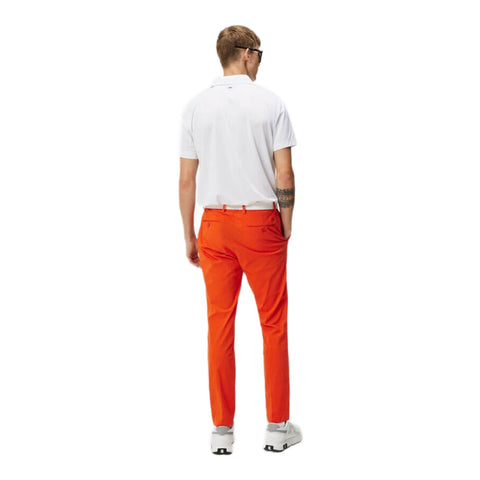 Bridge Regular Fit Polo Herren