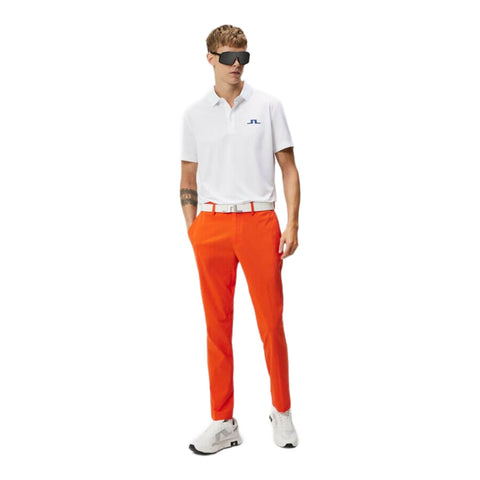 Bridge Regular Fit Polo Herren