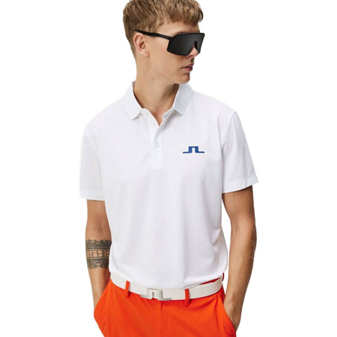 Bridge Regular Fit Polo Herren