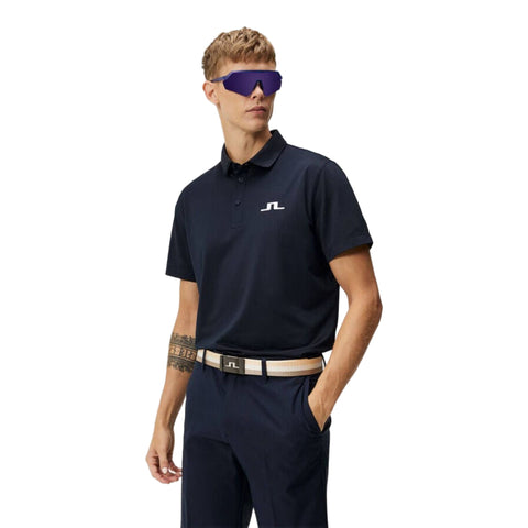 Bridge Regular Fit Polo Herren