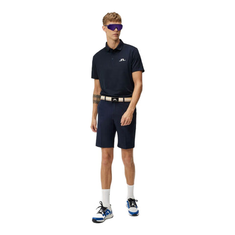 Bridge Regular Fit Polo Herren