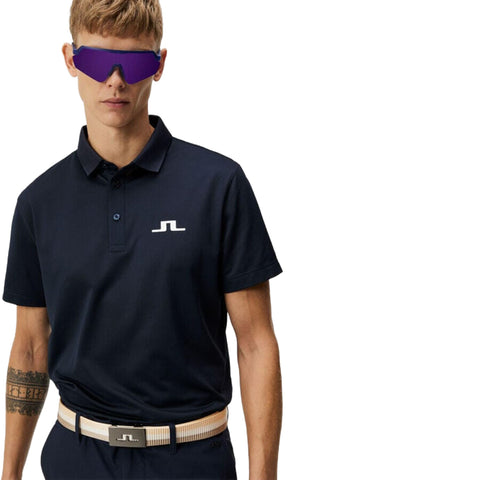 Bridge Regular Fit Polo Herren