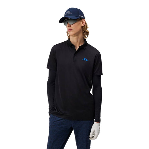 Bridge Regular Fit Polo Herren