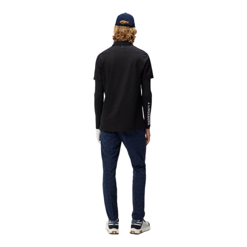 Bridge Regular Fit Polo Herren