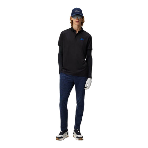 Bridge Regular Fit Polo Herren