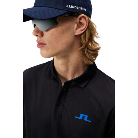 Bridge Regular Fit Polo Herren