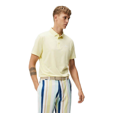 Bridge Regular Fit Polo Herren