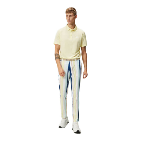 Bridge Regular Fit Polo Herren