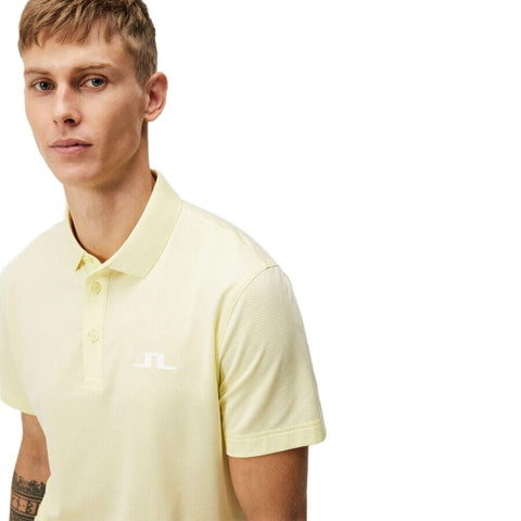Bridge Regular Fit Polo Herren