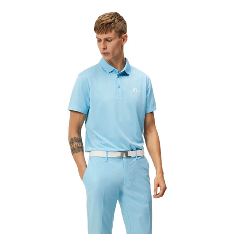 Bridge Regular Fit Polo Herren