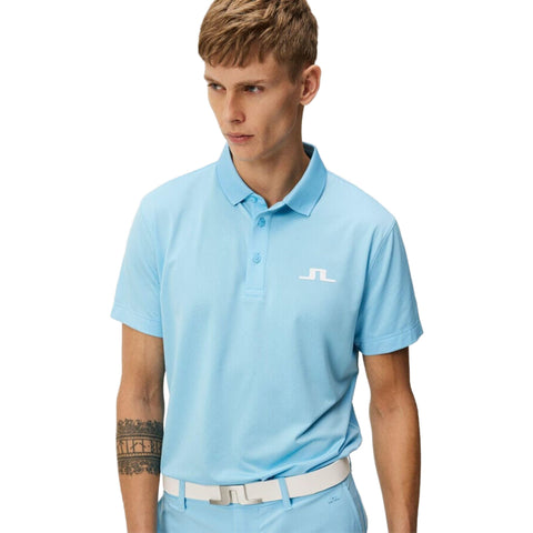 Bridge Regular Fit Polo Herren