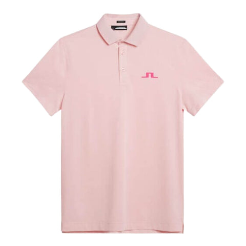 Bridge Regular Fit Polo Herren