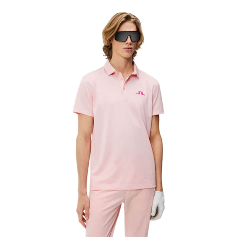 Bridge Regular Fit Polo Herren