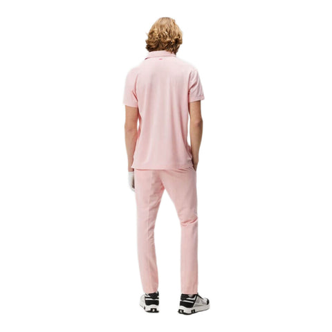 Bridge Regular Fit Polo Herren