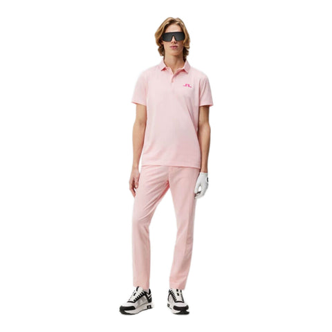 Bridge Regular Fit Polo Herren