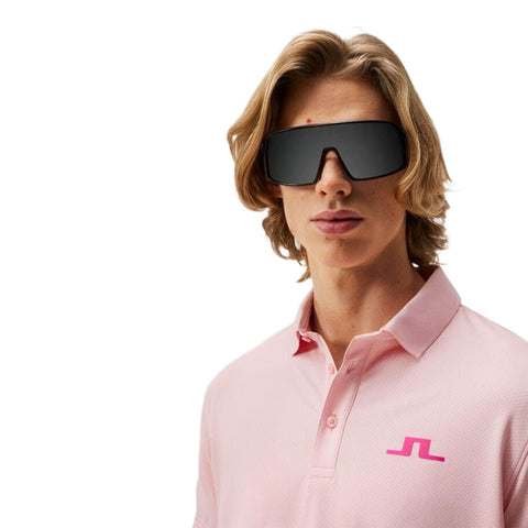 Bridge Regular Fit Polo Herren